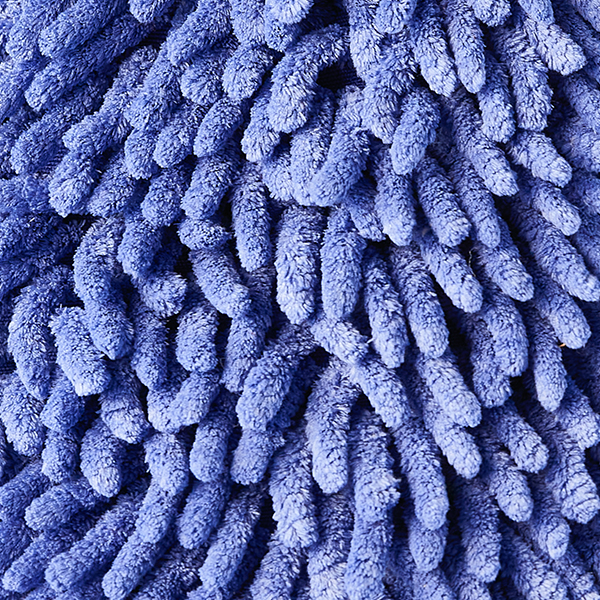 دستکش میکروفایبر شانیل